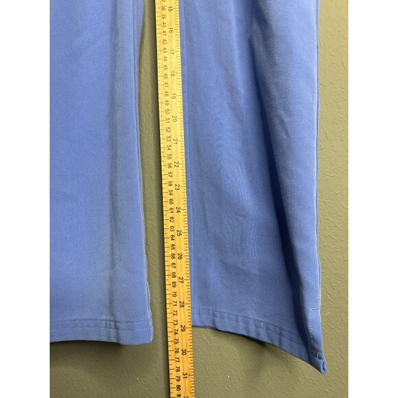 Figs Technical Collection Yola Elastic Waistband Skinny Scrub Pants TW2000R - Picture 5 of 8